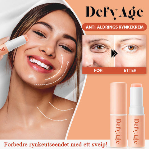 DefyAge